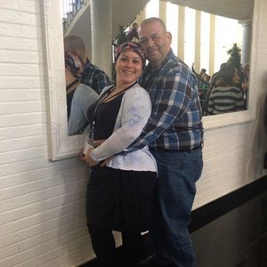 Meet your Posher, Lic eunice